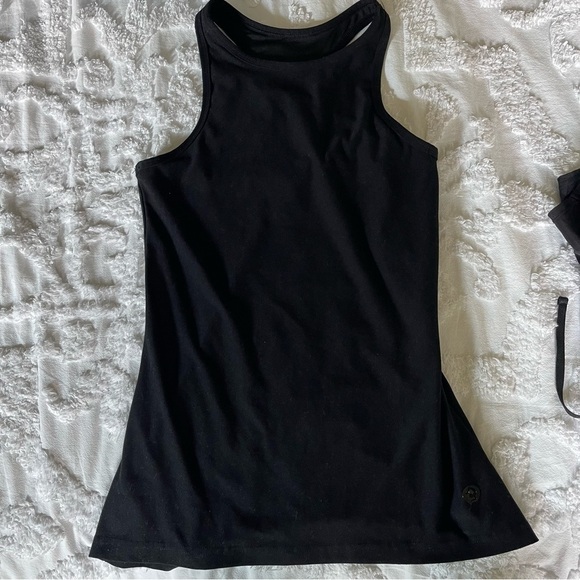 Tops - 𝅺nwot workout tank